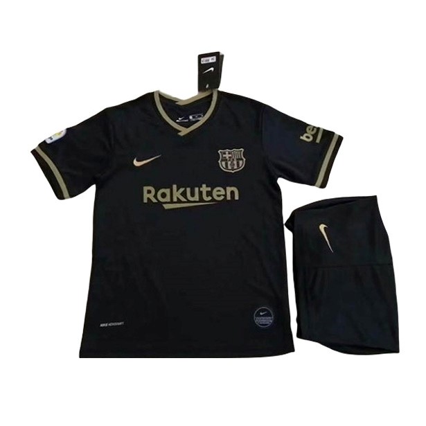 Maillot Football Barcelone Exterieur Enfant 2020-21